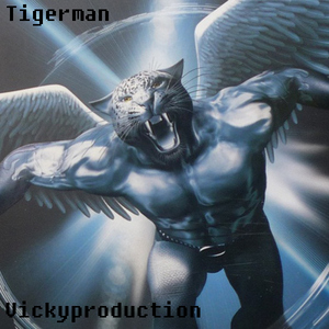 Vickyproduction - Tiger Man (Upl)