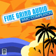 Fine Grind All Stars Fine Grind Audio Wmc 2011 Vol. 2 Fine Grind All Stars Fine Grind Audio Wmc 2011 Vol. 2