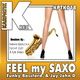 Funky Basstard & Jay John D Feel My Saxo