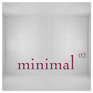 Various Artists - Minimal Vol.02 (U-Ground Milano)