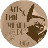 What I Do by Arts & Leni mp3 download