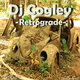Dj Cogley Retrograde Dj Cogley Retrograde