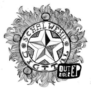 Mosha & T.A.F.K.A.T. - Outrider E.P. (Schalwehle-Digital)