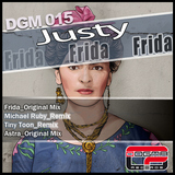 Frida Ep by Justy mp3 download