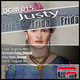 Justy Frida Ep