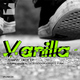 Vanilla Jumpin Jack 