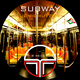 Jen Shutton Subway