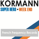 Kormann Super Hero/Week End Kormann Super Hero/Week End