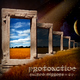 ProtoActive Sacred Mirrors