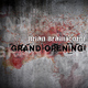 Brian Brainstorm Grand Opening