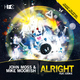 John Moss & Mike Moorish Alright Feat Cookie
