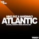 Hardw4v3 & Mike Duz Atlantic Ep Hardw4v3 & Mike Duz Atlantic Ep