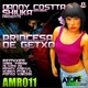 Danny Costta Feat Shiuka Princesa De Getxo