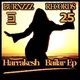 Harrakesh Bailar Ep