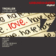 Troxler Loveline Ep