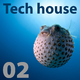 Various Artists Tech House Vol.02 Various Artists Tech House Vol.02