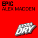 Alex Madden Epic
