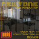 Newtone Gaze in Heart