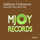 Address Unknown India Din Mine Parts 1&2