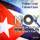 Matan Caspi Cuban Cigar