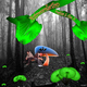 Freshbass Mushroomcollection