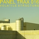 Plural Panel Trax 016 (Volatile Structure) Plural Panel Trax 016 (Volatile Structure)