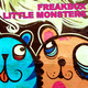 Freakbox Little Monsters 