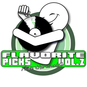 Various Artists - Flavorite Picks Vol. 2 (Flavorite)