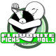 Various Artists Flavorite Picks Vol. 2 Various Artists Flavorite Picks Vol. 2