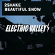 2Shake Beautiful Snow