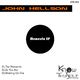 John Hellson Memento