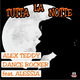 Alex Teddy & Dance Rocker Feat Alessia Tutta La Notte Alex Teddy & Dance Rocker Feat Alessia Tutta La Notte