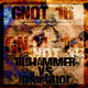 Tilthammer Vs Instigator The Point of No Return Ep