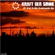 Kraft Der Sonne El Sol Est&aacute; Saliendo