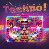 Techno ! by Various Artists mp3 download