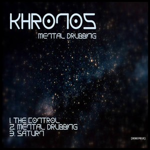 Khronos - Mental Drubbing (0db Records) Khronos - Mental Drubbing (0db Records)