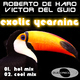 Roberto De Haro & Victor Del Guio Exotic Yearning