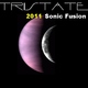 Tristate 2011 Sonic Fusion