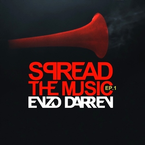 Enzo Darren - Spread The Music - Ep Vol.1 (Thp Music)