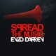 Enzo Darren Spread The Music - Ep Vol.1 Enzo Darren Spread The Music - Ep Vol.1