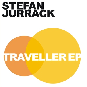 Stefan Jurrack - Traveller  (Wanda Recordings)