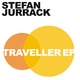 Stefan Jurrack Traveller 