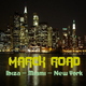 Marck Road Ibiza Miami New York