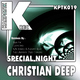 Christian Deep Special Night