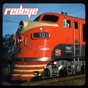 Redeye - Redeye (Mangy Dog Records )