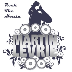 Martin Levrie - Rock The House (Quality Recordings)