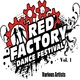 Salt And Fire  Red Factory Dance Festival Vol 1