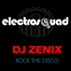 Dj Zenix Rock the Disco