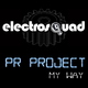 Pr Project My Way