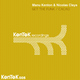 Manu Kenton & Nicolas Clays Get The Funk Cacao Manu Kenton & Nicolas Clays Get The Funk Cacao